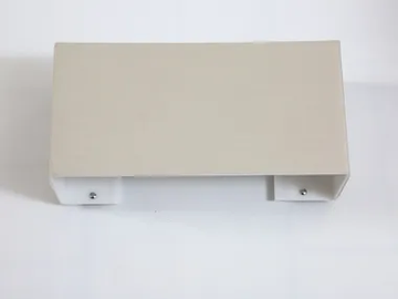 P015 - Plexiglass wall light by Ipsilon PARALUMI - view 2